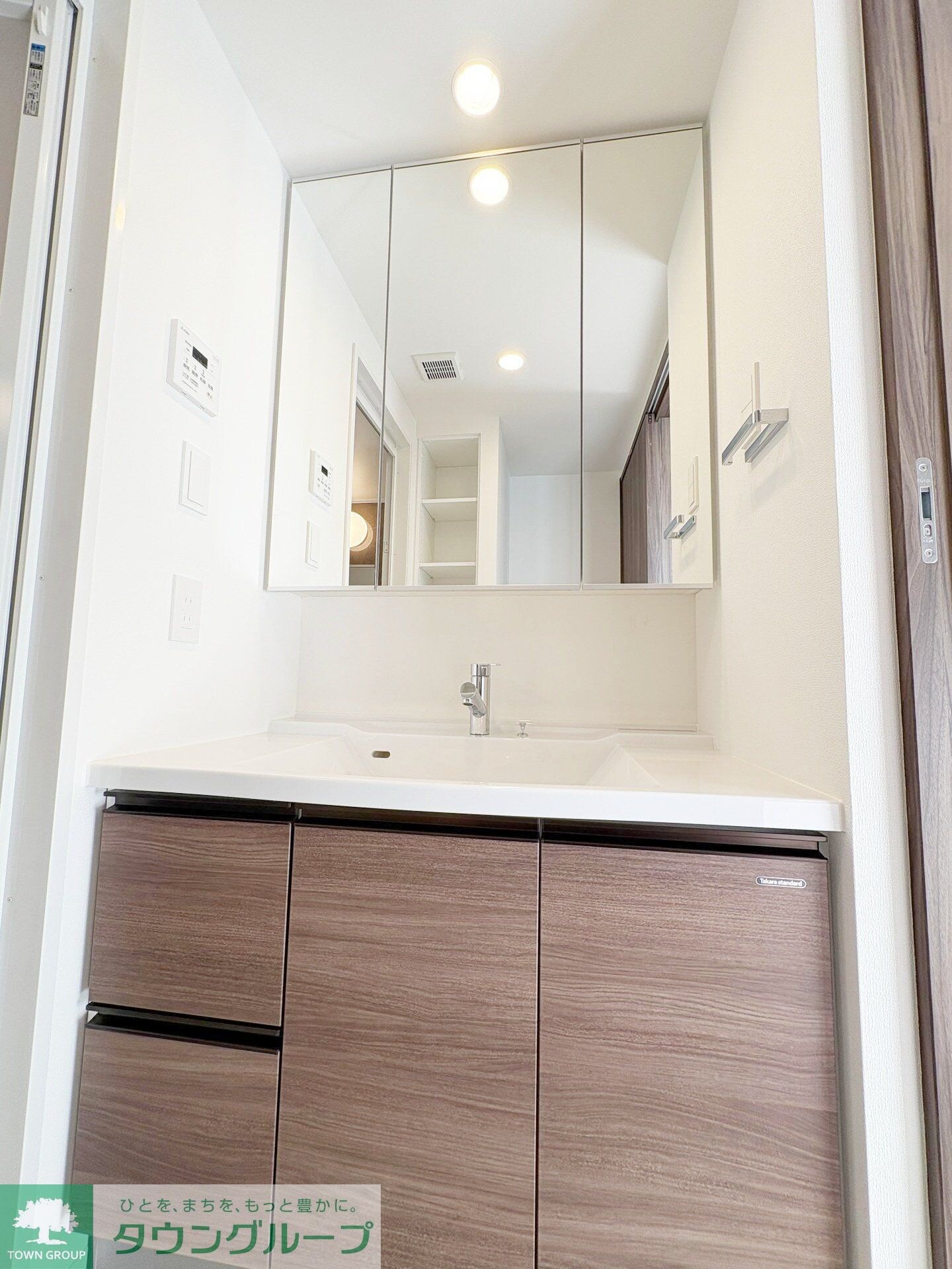 センチュリー千葉みなとの物件内観写真