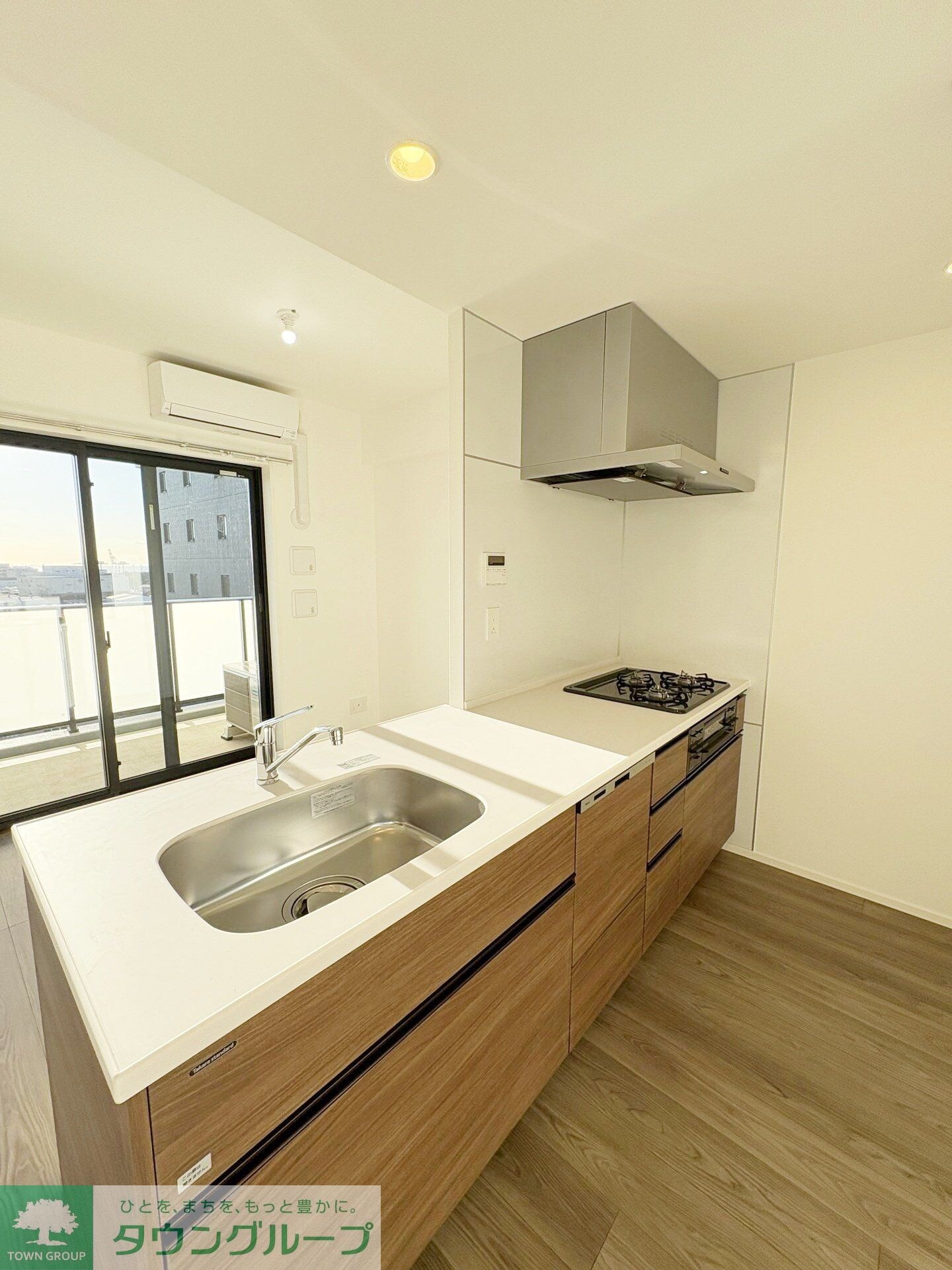 センチュリー千葉みなとの物件内観写真