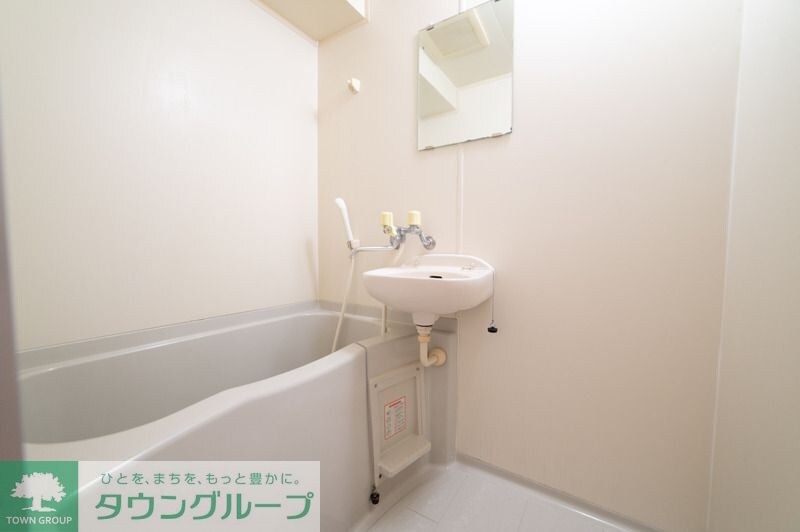 ＰＬＥＮＤＹ稲毛海岸の物件内観写真