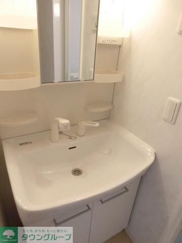 アールグレイＢの物件内観写真