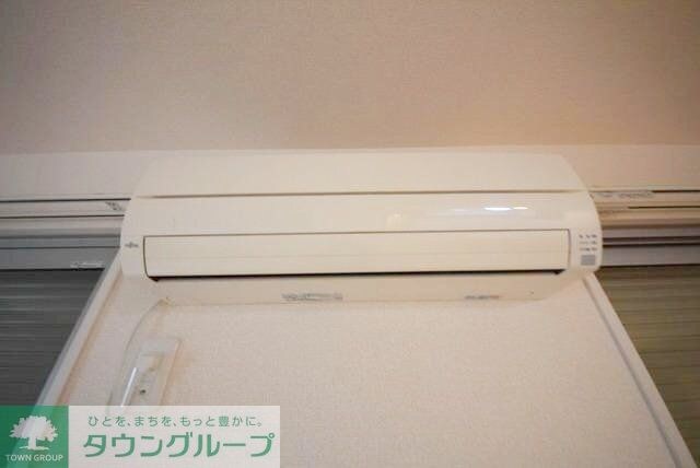 アールグレイＢの物件内観写真