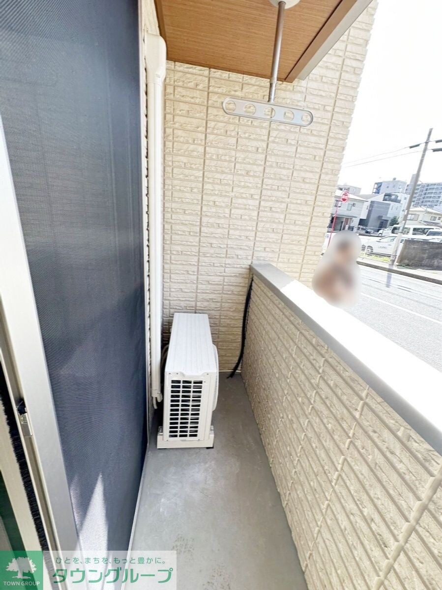 ラ・パートメント千葉の物件内観写真