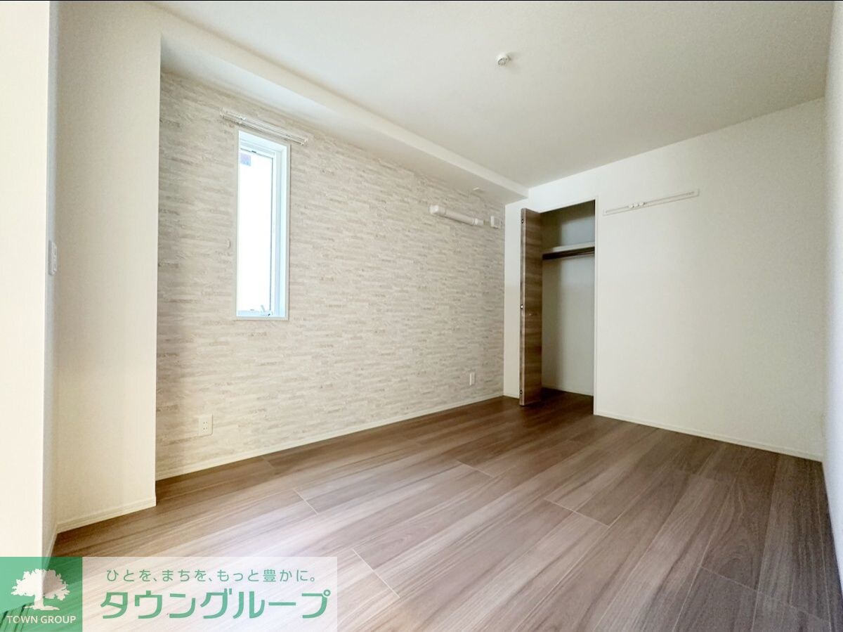 ラ・パートメント千葉の物件内観写真