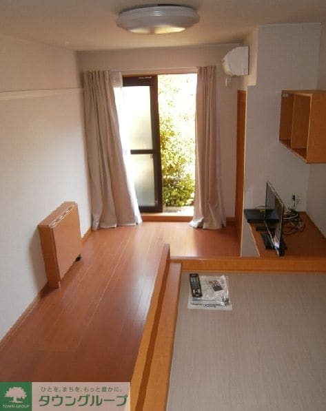 レオパレス美春の物件内観写真