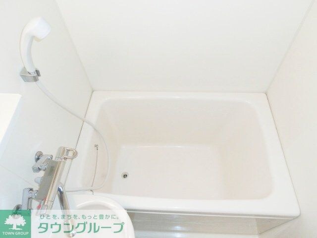 パークアクシス千葉　の物件内観写真