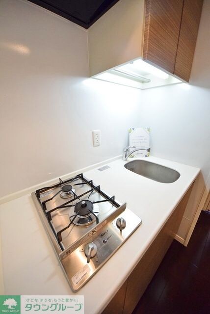 PARK AXIS千葉新町（パークアクシス千葉新町）の物件内観写真