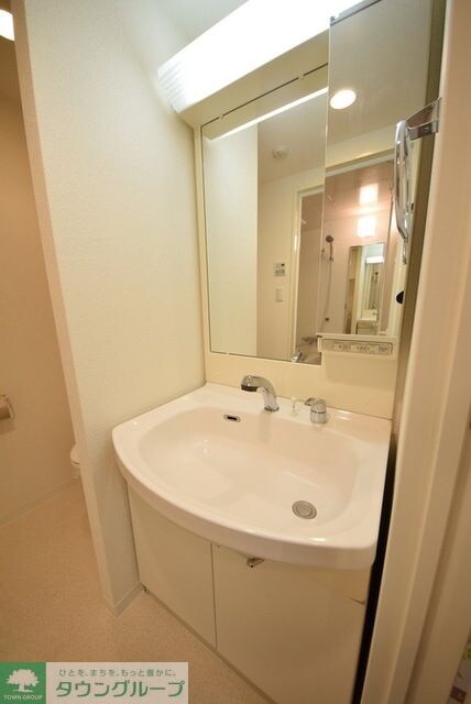 PARK AXIS千葉新町（パークアクシス千葉新町）の物件内観写真