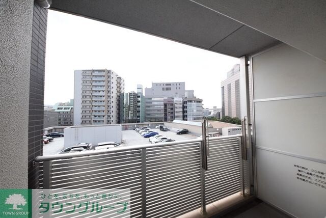 PARK AXIS千葉新町（パークアクシス千葉新町）の物件内観写真