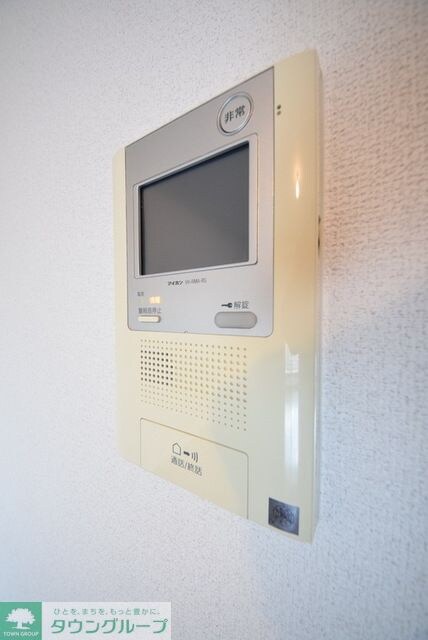 PARK AXIS千葉新町（パークアクシス千葉新町）の物件内観写真