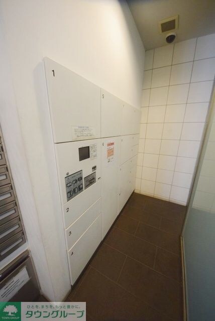 PARK AXIS千葉新町（パークアクシス千葉新町）の物件内観写真