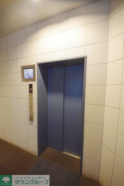 PARK AXIS千葉新町（パークアクシス千葉新町）の物件内観写真