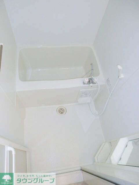 モナリエ港　の物件内観写真