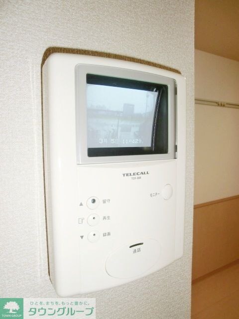 モナリエ港　の物件内観写真