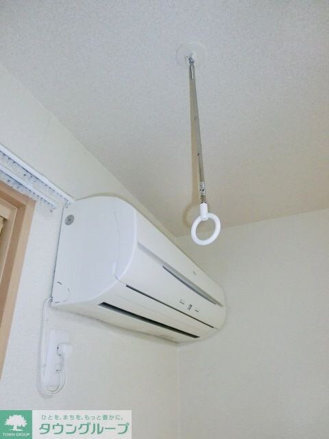 モナリエ港　の物件内観写真