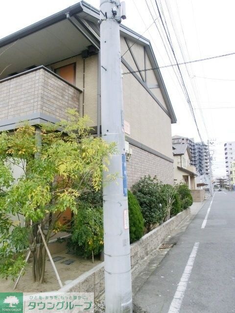 モナリエ港　の物件内観写真