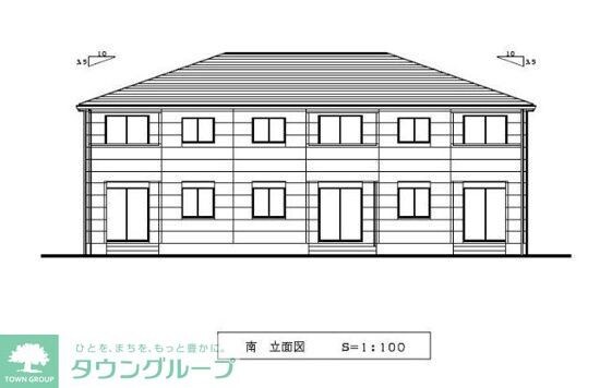 ＬｕＬｕ　Ａｉｎａ（ルルアイナ）の物件外観写真