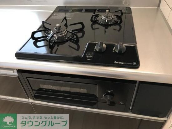 ＬｕＬｕ　Ａｉｎａ（ルルアイナ）の物件内観写真