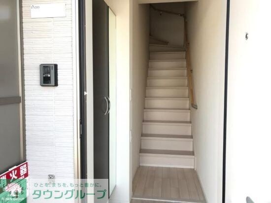 ＬｕＬｕ　Ａｉｎａ（ルルアイナ）の物件内観写真