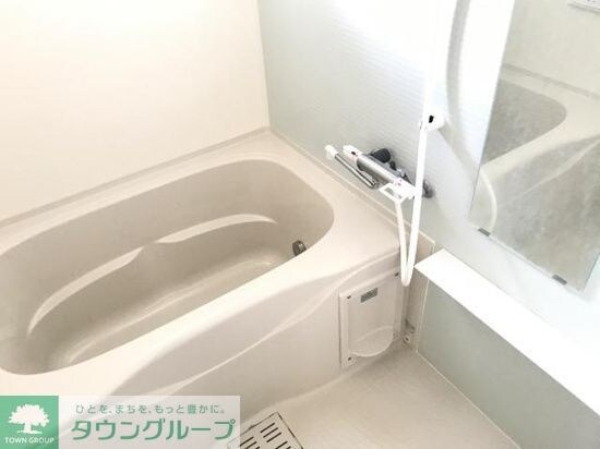 ＬｕＬｕ　Ａｉｎａ（ルルアイナ）の物件内観写真