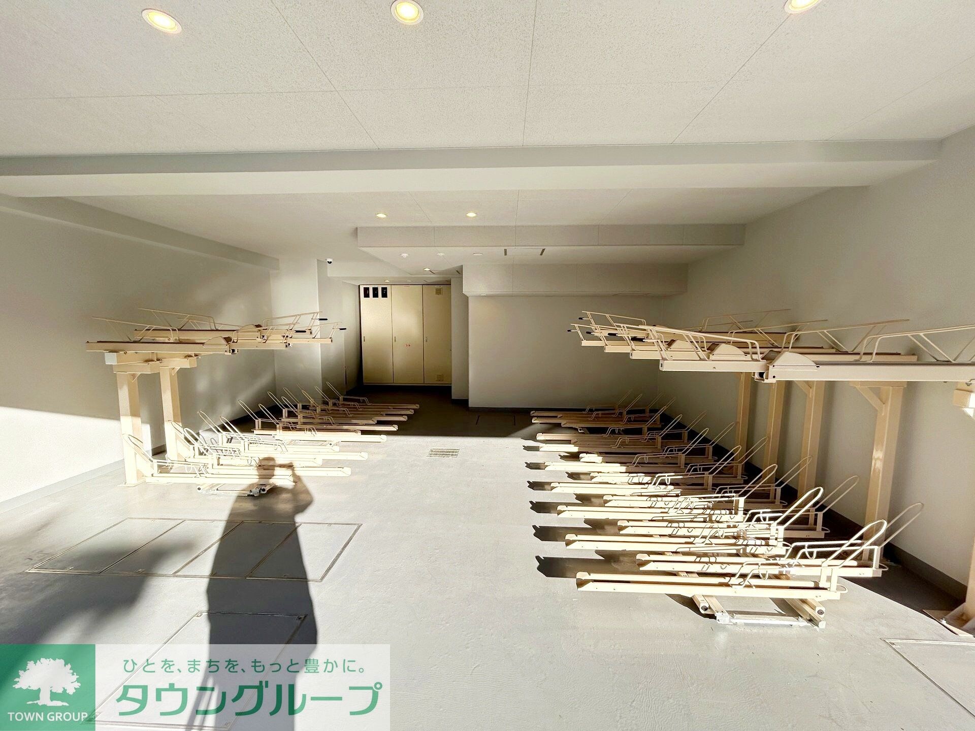 ステージファースト千葉中央の物件内観写真