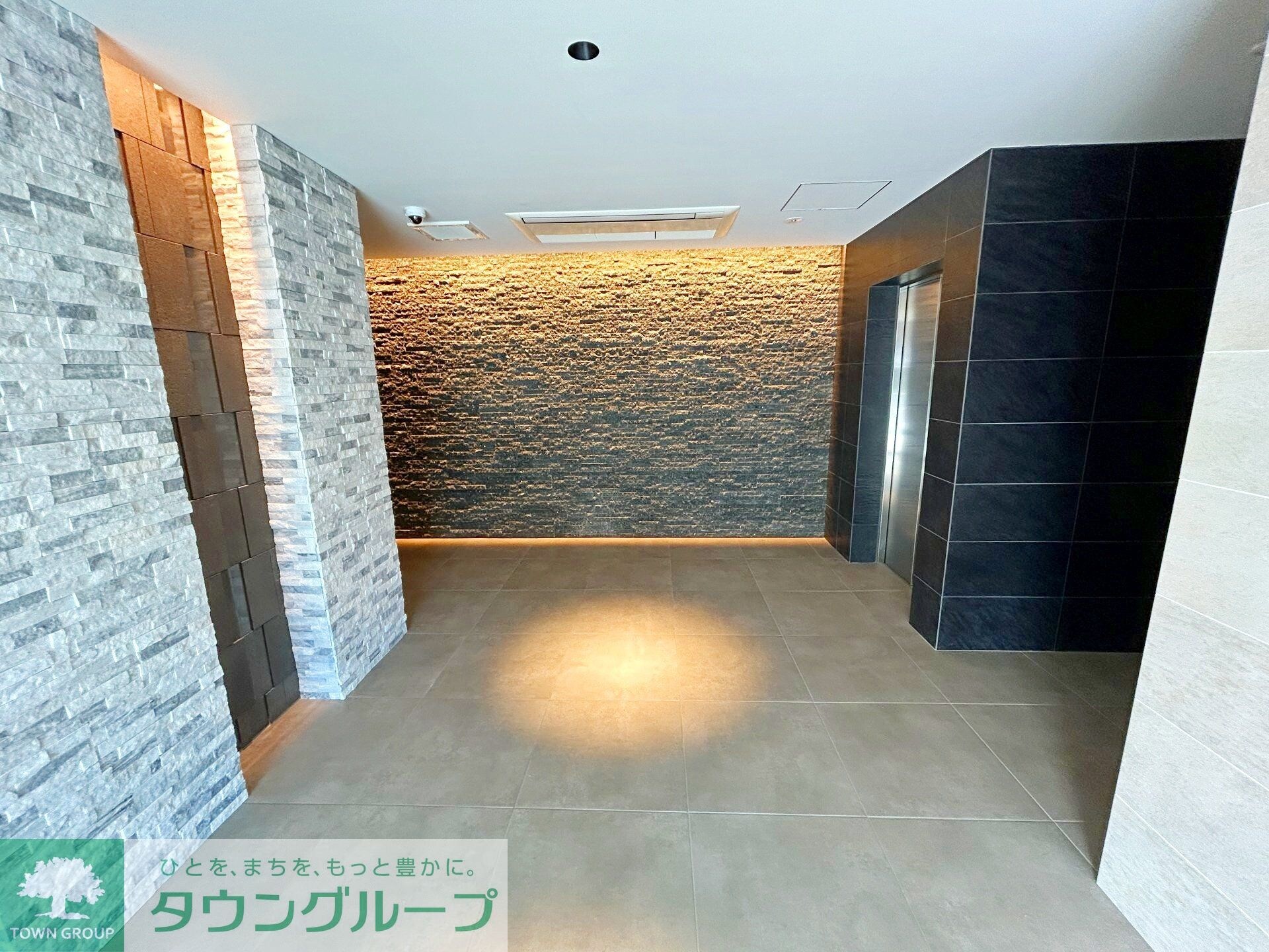 ステージファースト千葉中央の物件内観写真