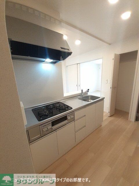 グリシーヌの物件内観写真