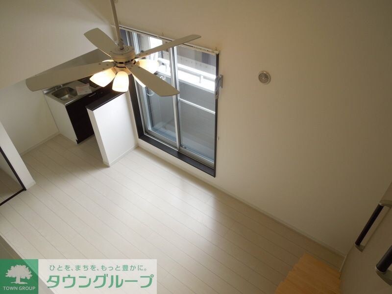 ロザリーヒルの物件内観写真