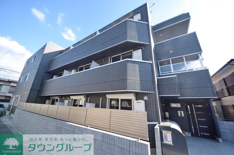 Beetle（ビートル）の物件内観写真