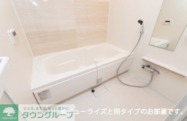 プラドールIIIの物件内観写真