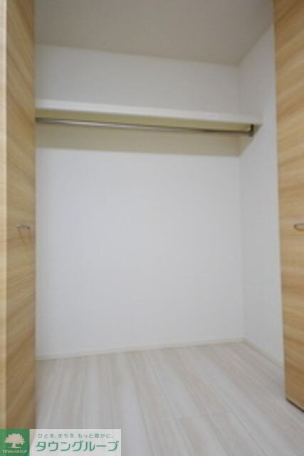 プレミール新検見川の物件内観写真