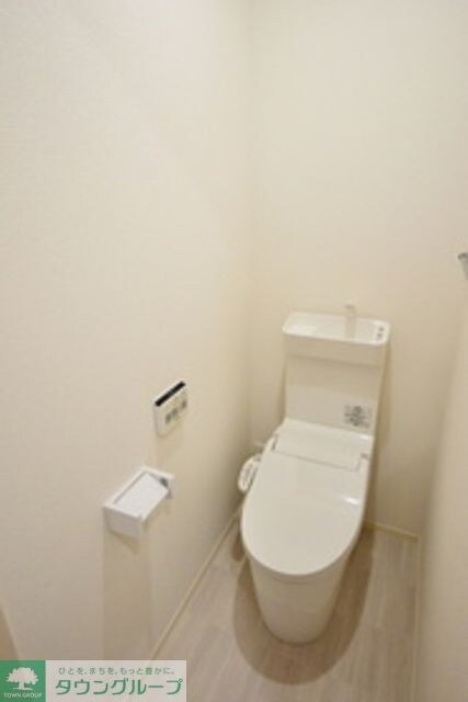 プレミール新検見川の物件内観写真