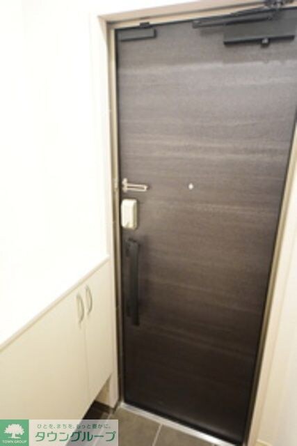 プレミール新検見川の物件内観写真