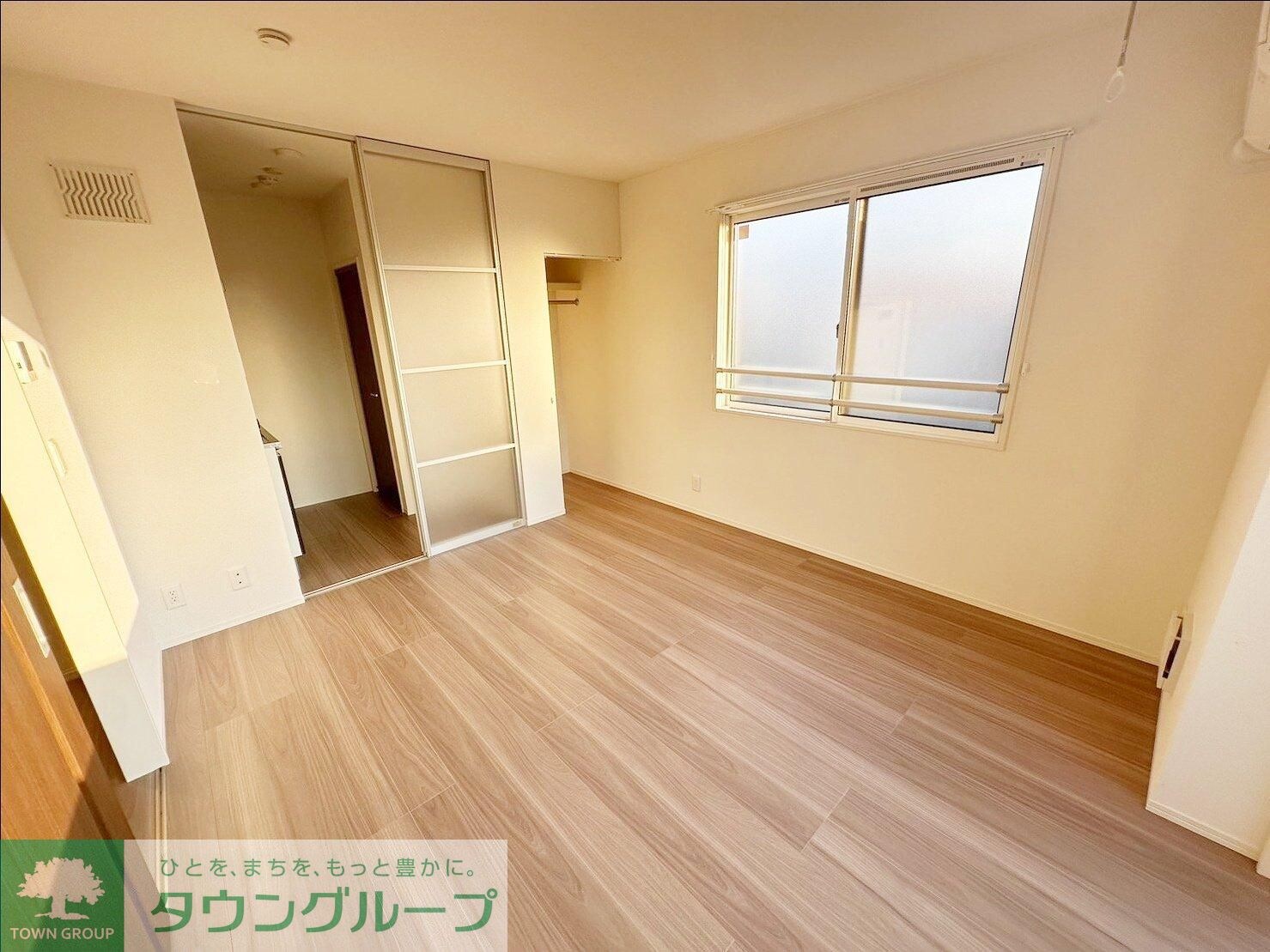 ルーチェの物件内観写真