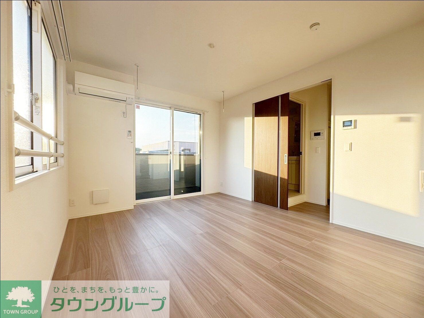 ルーチェの物件内観写真