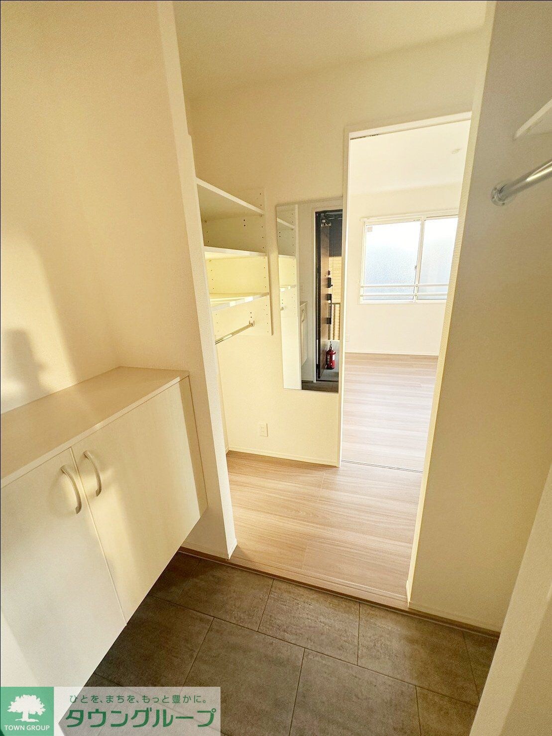 ルーチェの物件内観写真