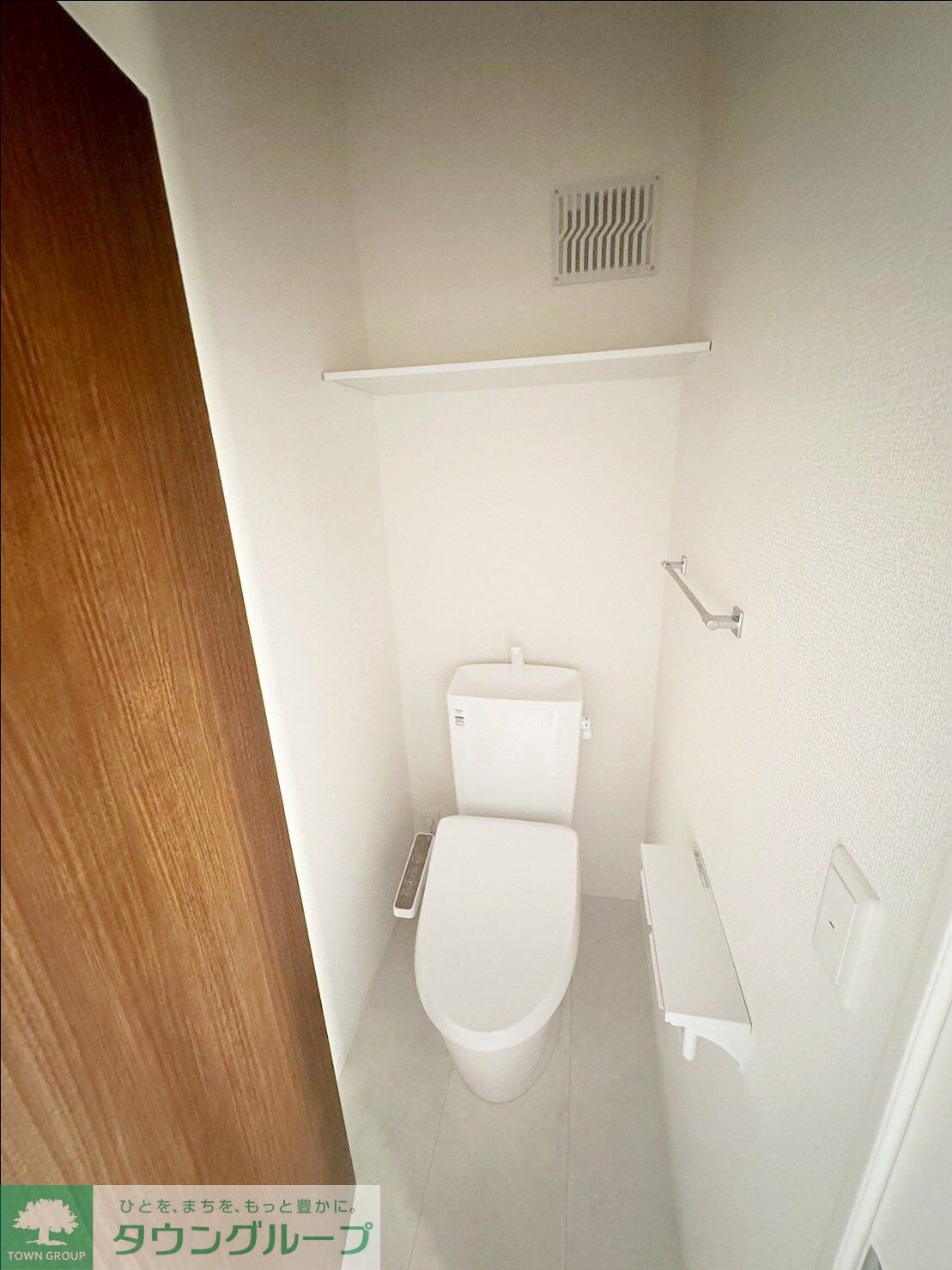 ルーチェの物件内観写真