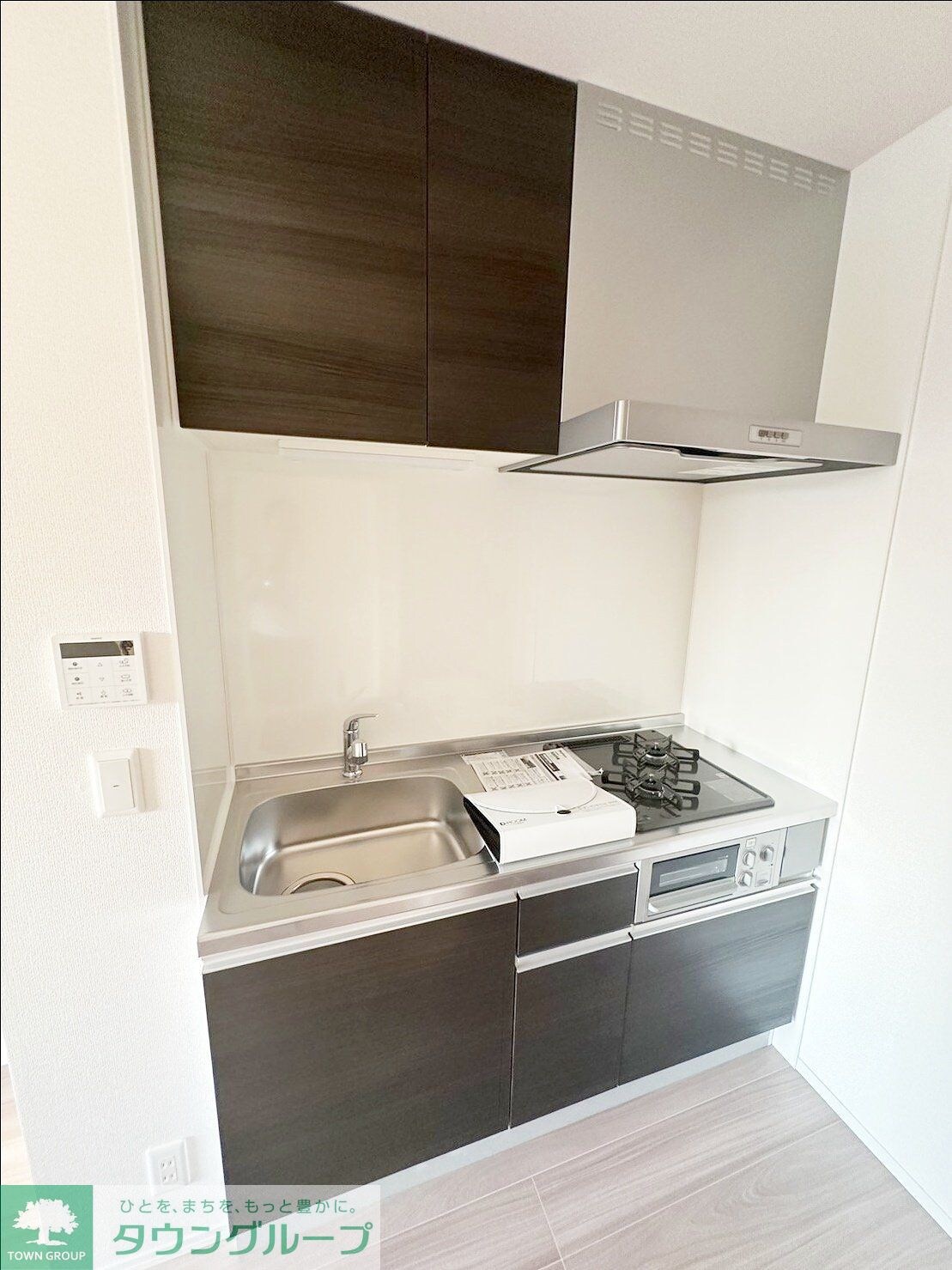 ルーチェの物件内観写真