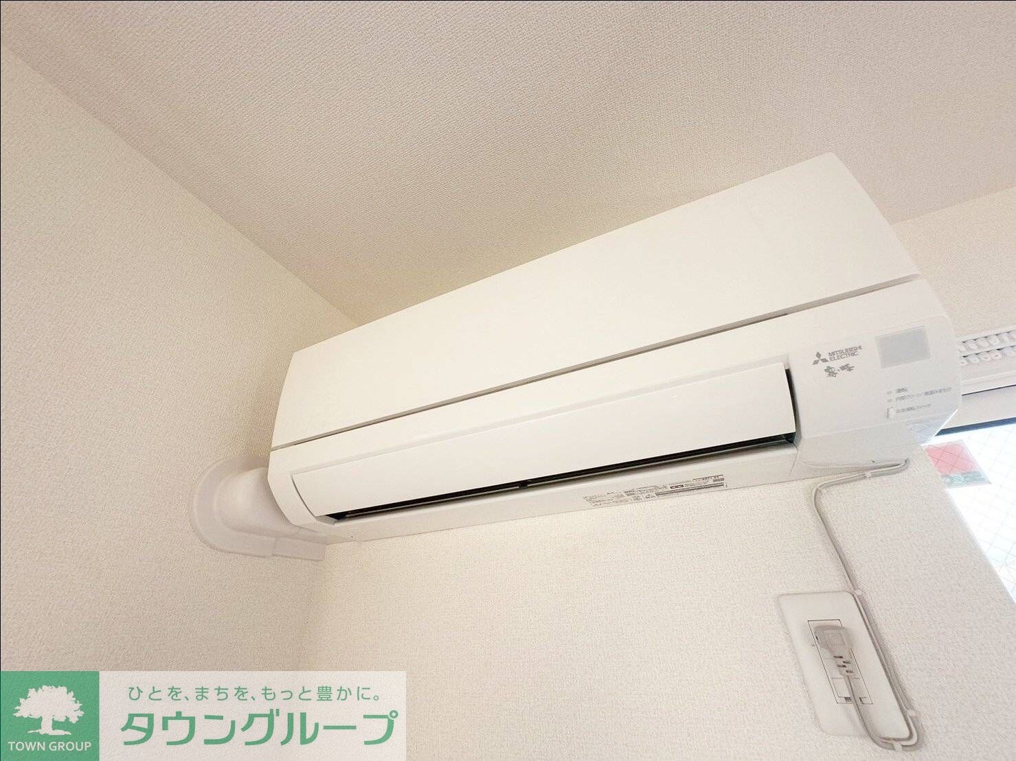 ルーチェの物件内観写真