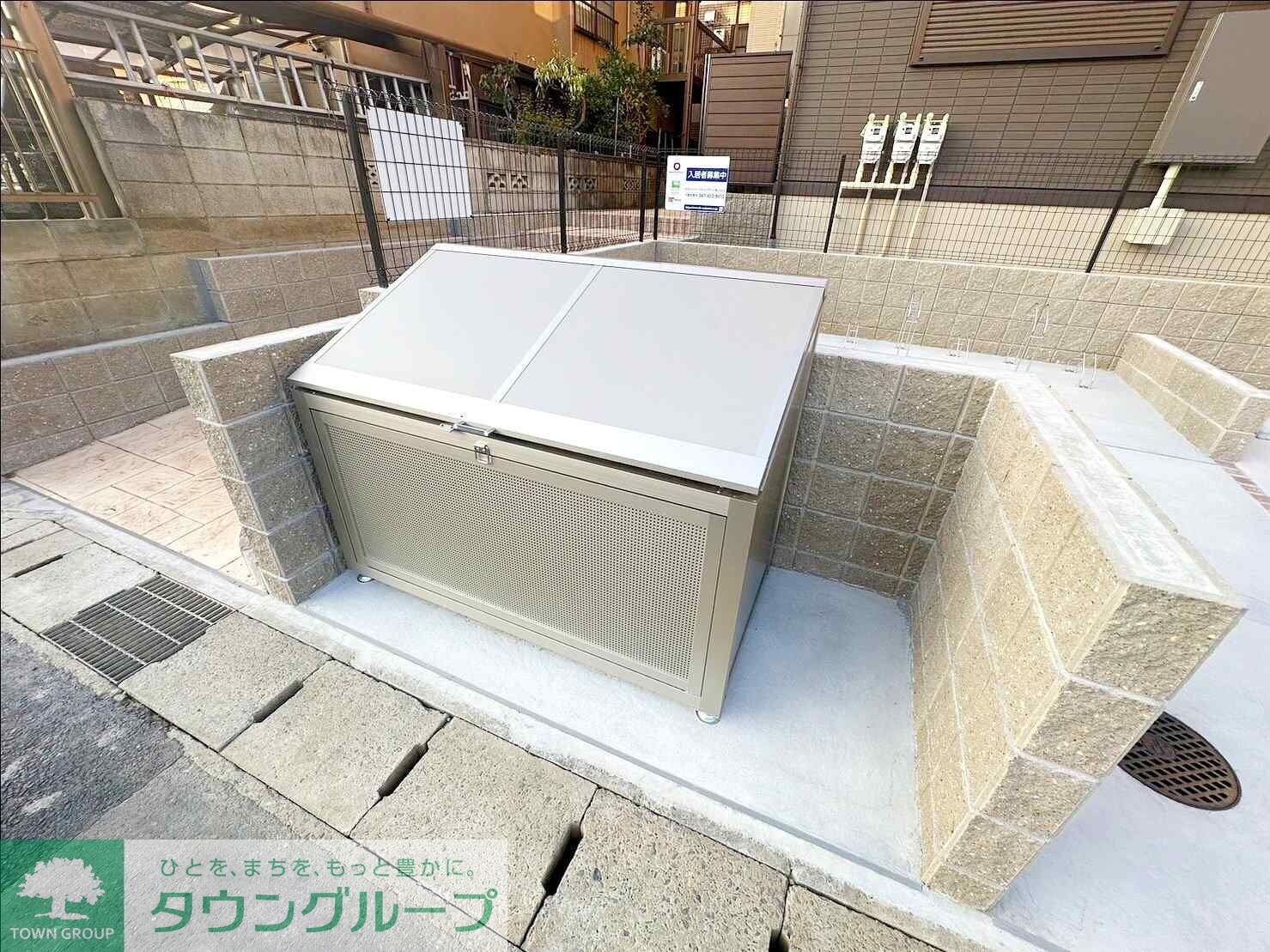 ルーチェの物件内観写真