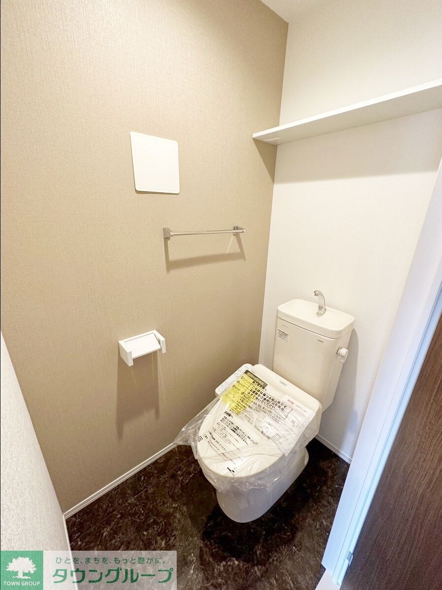 ラ・パートメント千葉の物件内観写真