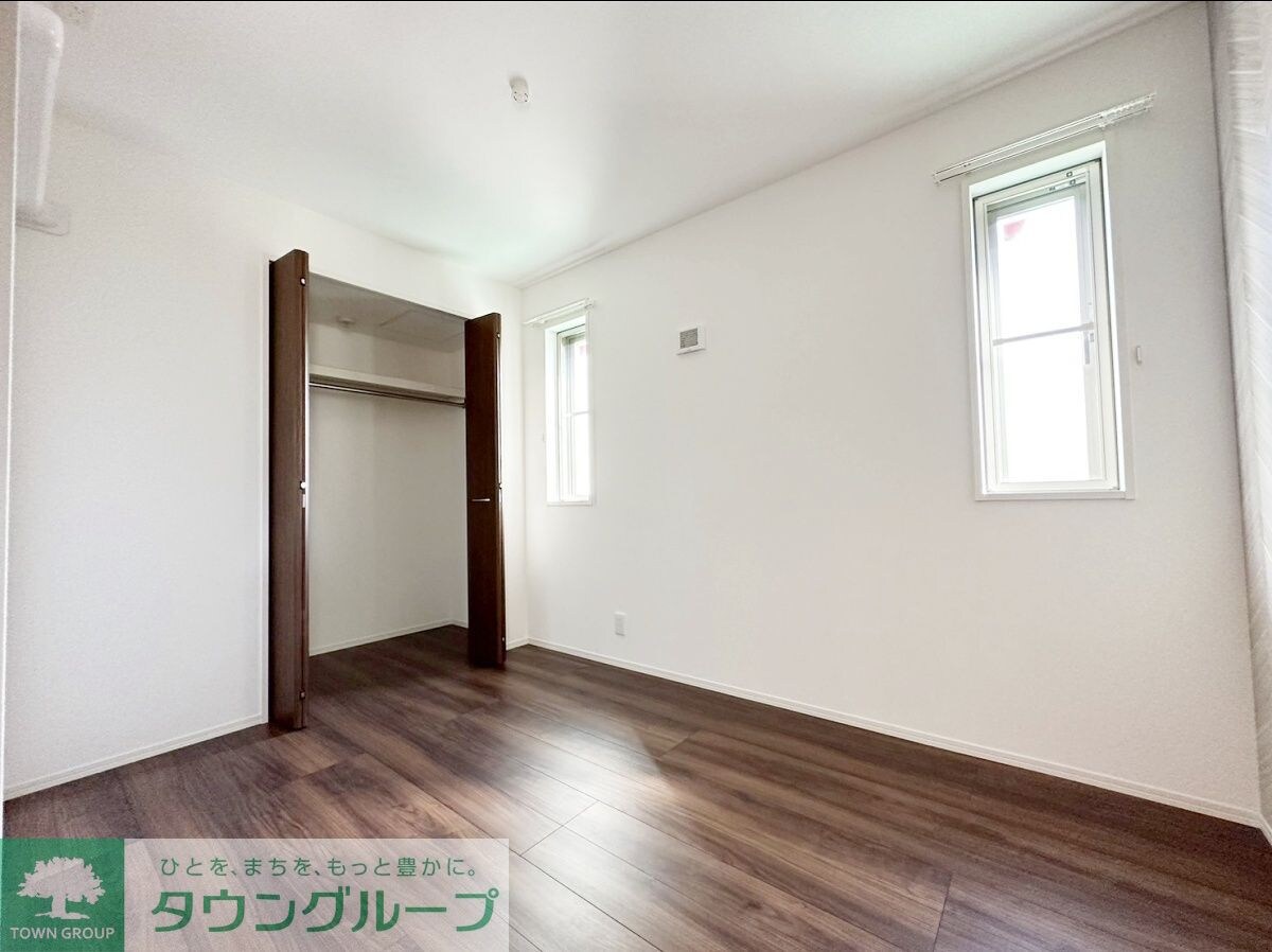 ラ・パートメント千葉の物件内観写真