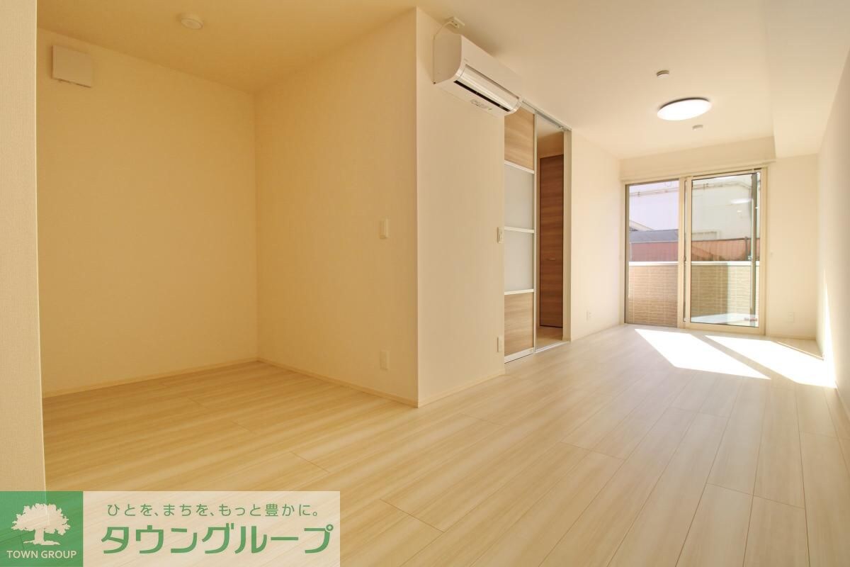 イーグルワンの物件内観写真