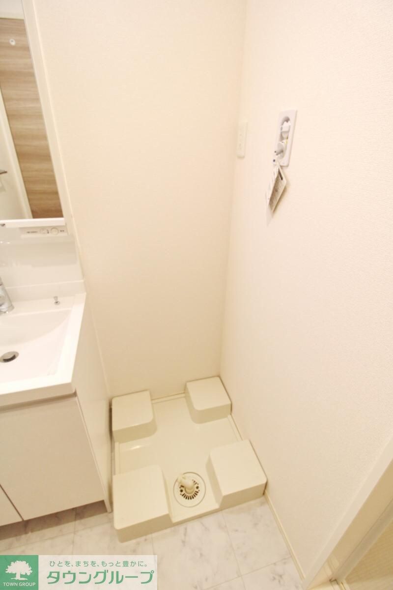 イーグルワンの物件内観写真