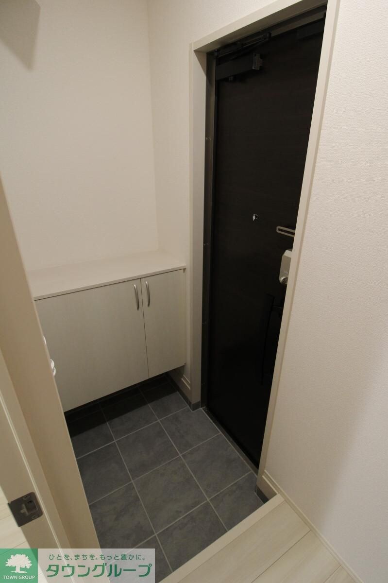 イーグルワンの物件内観写真