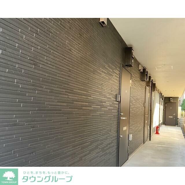 Elnorte(エルノルテ)の物件内観写真