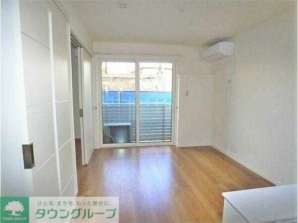 エキューム登戸の物件内観写真