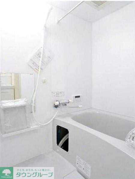 エキューム登戸の物件内観写真