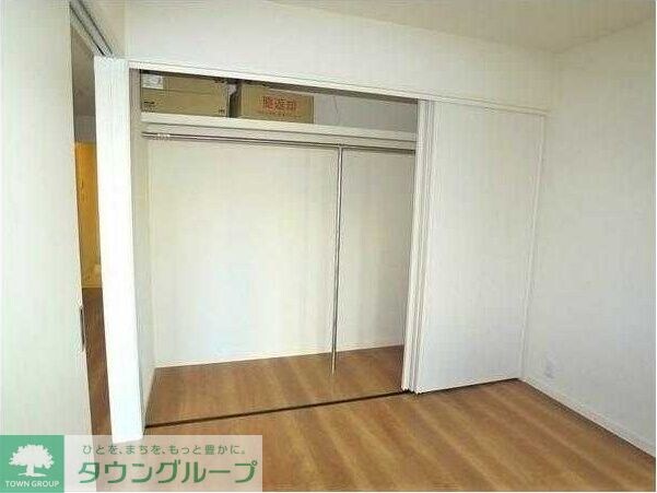 エキューム登戸の物件内観写真