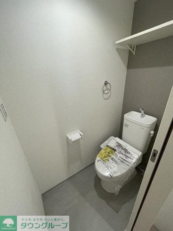 rh 本千葉（アールエイチ ホンチバ）の物件内観写真