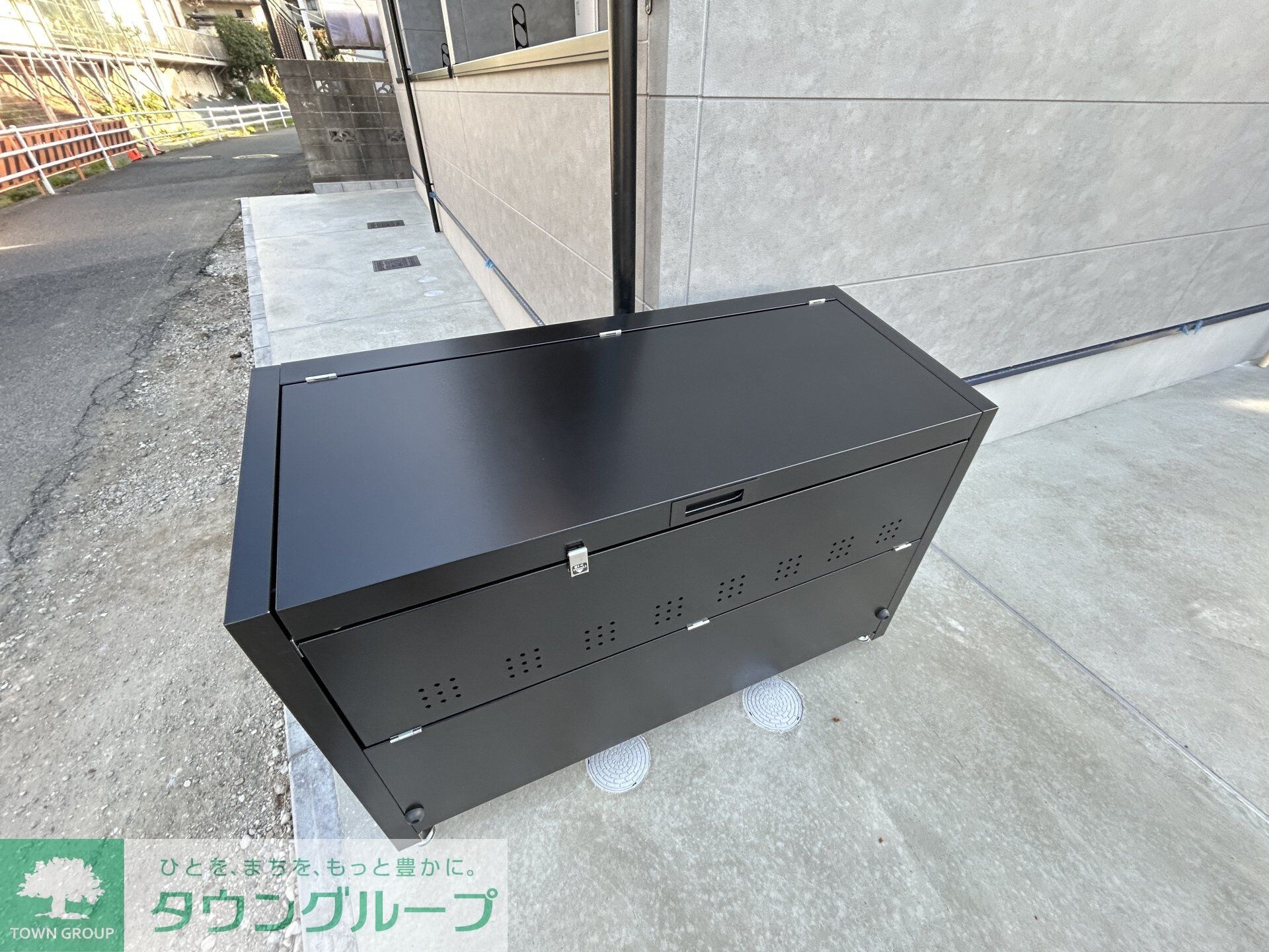 rh 本千葉（アールエイチ ホンチバ）の物件内観写真